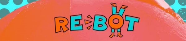 REBOT (1r i 2n ESO)