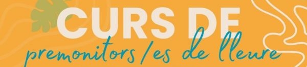 CURS DE PREMONITOR/A DE LLEURE 2026