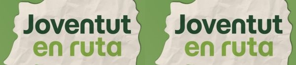 JOVENTUT EN RUTA - El Punt d'Informació al teu poble 